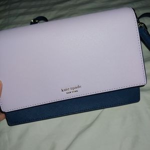 Kate Spade crossbody bag price firm